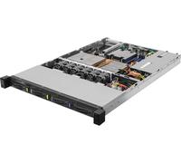 Asrock 1U4L2E-B650 RPSU server barebone AMD B650 Socket AM5 Rack (1U) Grey