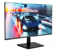 Asrock 24.5" Challenger Gaming Monitor (CL25FFA) IPS 1920 x 1080 1ms VGA HDMI 120Hz 103% sRGB Flicker Free VESA