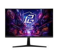 Asrock 24.5" Phantom Gaming Fhd Gaming Monitor PG25FFT Ips 1920 X 1080 1Ms 2 Hdm