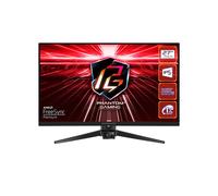 ASRock 27" Phantom Gaming FHD Monitor (PG27FF1A)