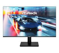 ASRock 27" Challenger Gaming Monitor CL27FFA Ips 1920 X 1080 1Ms Vga Hdmi 120Hz