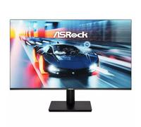 Asrock 27" Challenger Gaming Monitor (CL27FFB) IPS 1920 x 1080 1ms VGA HDMI 144Hz 99% sRGB Flicker Free VESA