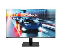Asrock 27" Challenger Gaming Monitor (CL27FFA) IPS 1920 x 1080 1ms VGA HDMI 120Hz 123% sRGB Flicker Free VESA