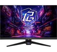 Asrock 27" FHD 180Hz Phantom Gaming Monitor (PG27FFT1A)