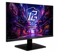Asrock 27" Gaming Monitor (PG27FFX1B), IPS, 1920 x 1080, 1ms, 2 H