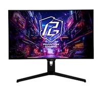 ASRock 27" PGO27QFS 2560x1440 WOLED 240Hz 0.03ms FreeSync Premium Gaming Monitor