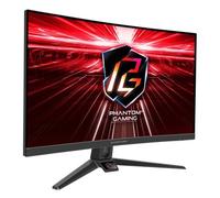 Asrock 27" PG27F15RS1A 1920x1080 VA 240Hz 1ms A-Sync HDR Curved Widescreen Gaming Monitor