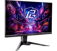 ASRock Phantom Gaming PG27QFT2A 27" QHD 1440p Gaming Monitor - IPS, 180Hz, 1ms