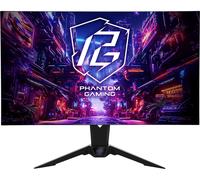 Asrock 31.5" 4K UHD WOLED 240Hz/480Hz Gaming Monitor (PGO32UFS)