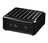 ASRock 4X4 BOX-4300U AMD Ryzen™ 4000U-Series PC