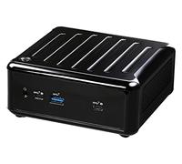 ASROCK 4x4 BOX-5600U 0,6L mini PC Noir 2,3 GHz