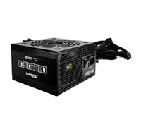 ASRock Power Supply (PSU) Challenger CL-550B 550W Fully Wired 80+ Bronze ATX 2.52