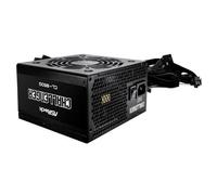Asrock 750W Challenger CL-750G PSU, Fully Wired, 80+ Gold, ATX 3.1, PCIe 5.1