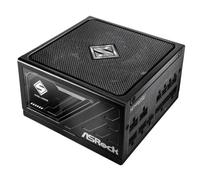 Asrock 750W Steel Legend SL-750G PSU, Fully Modular, 80+ Gold, Cybenet