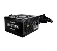 Asrock 850W Challenger CL-850G PSU, Fully Wired, 80+ Gold, ATX 3.1, PCIe 5.1