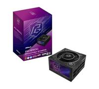 Asrock Phantom Gaming 850G 850W ATX 3.1 80 PLUS Gold PSU Power Supply