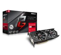 Asrock 90-GA0300-00UANF graphics card AMD Radeon RX 570 8 GB GDDR5
