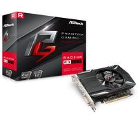 Asrock 90-GA0400-00UANF graphics card AMD Radeon RX 560 2 GB GDDR5