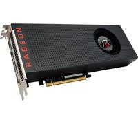 Asrock 90-GA0900-00UANF graphics card AMD Radeon RX Vega 56 8 GB High Bandwidth Memory 2 (HBM2)