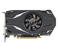 Asrock 90-GA0K00-00UANF graphics card AMD Radeon RX 570 4 GB GDDR5