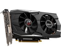 Asrock 90-GA0N00-00UANF graphics card AMD Radeon RX 570 8 GB GDDR5