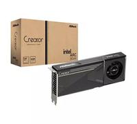 Asrock 90-GA6GZZ-00UANF graphics card Intel Arc Pro B70 32 GB GDDR6