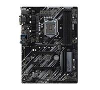 ASRock 90-MXB8X0-A0UAYZ Newcomer in the range, Mainboards ASRock Z390 Phantom Gaming 4, Intel Z390 - Sockel 1151 Black