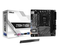 Asrock 90-MXBKE0-A0UAYZ Z790M-Itx Wifi Intel Z790 Lga