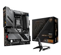ASRock AMD X870E Taichi lite AM5 DDR5 PCIe 5.0 E-ATX Motherboard