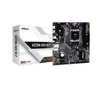 Asrock A 620M-HDV/M AMD A620 AM5 Micro ATX Motherboard