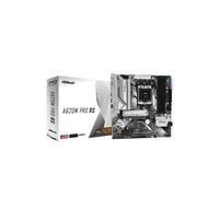 ASRock A620M PRO RS AMD Ryzen DDR5 Micro ATX Motherboard - Socket AM5