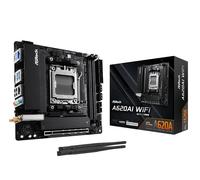 Asrock A620AI WiFi AMD A620A Socket AM5 mini ITX