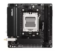 Asrock A620AI WiFi AMD A620A Socket AM5 mini ITX