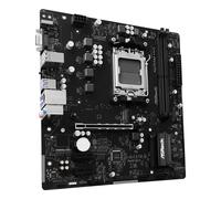 Asrock A620AM-HVS AMD A620A Socket AM5 micro ATX