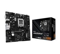 Asrock A620AM-HVS AMD A620A DDR5 Micro-ATX Socket AM5 Motherboard