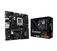Asrock A620AM-HVS AMD A620A DDR5 Micro-ATX Socket AM5 Motherboard