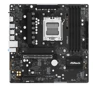 Asrock A620AM PRO-A AMD A620A DDR5 Micro-ATX Socket AM5 Motherboard