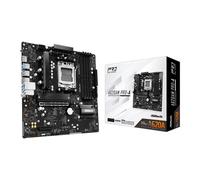 ASRock A620AM Pro-A DDR5 PCIe 4.0 microATX Motherboard
