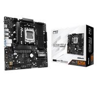 Asrock A620AM PRO-A AMD A620A DDR5 Micro-ATX Socket AM5 Motherboard