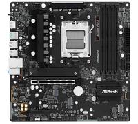 Asrock A620AM PRO-A WIFI motherboard AMD A620 Socket AM5 micro ATX