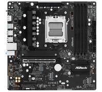 ASRock A620AM Pro-A AMD A620A DDR5 AM5 Micro-ATX Motherboard