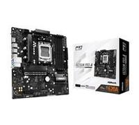 ASRock A620AM PRO-A AMD Socket AM5 Motherboard, 4x DDR5 Slots, 3x M.2 Socket, 2.5GbE LAN, 1x HDMI Port