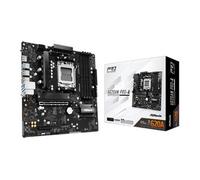 Asrock A620AM Pro RS WIFI (Socket AM5) DDR5 Micro-ATX Motherboard