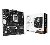 Asrock A620AM PRO-A WIFI motherboard AMD A620 Socket AM5 micro ATX