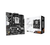 Asrock A620AM PRO-A WIFI motherboard AMD A620 Socket AM5 micro ATX