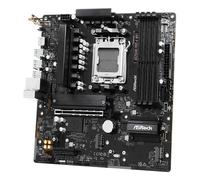 Asrock A620AM PRO-A WIFI AMD A620 Socket AM5 micro ATX