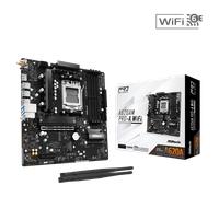 ASRock A620AM Pro-A AMD A620A DDR5 AM5 Micro-ATX Motherboard