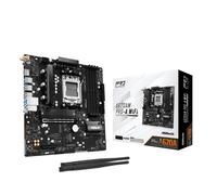 ASRock A620AM Pro-A WIFI DDR5 PCIe 4.0 microATX Motherboard