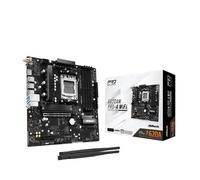 Asrock A620AM PRO-A WIFI AMD A620A DDR5 Micro-ATX Socket AM5 Motherboard
