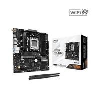 Asrock A620AM PRO-A WIFI Amd Socket Am5 Motherboard 4 X Ddr5 Dimm Slots 1 X M.2